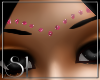 {S1}Pink Diamond Brows