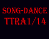 Song-Dance Tra Tra Tra R