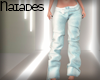 N| RollDown Jeans