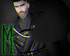 M. Duk cape