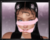 Band Face Pink