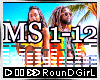 ♬𝐑 Melody Storm +FD