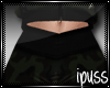!iP RL Camo Leggings