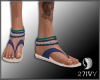 IV.Sultry Sandals BG