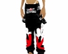 Ghost busters pants (M)