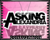 † Ask Alexandria