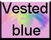 [PT] vested blue