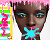 Mazi Blue Liner