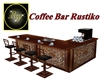 Coffee Bar Rustiko