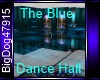 [BD] The Blue Dance Hall