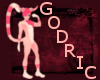Godric/Gothi Ears