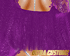 Amante Purple Fur⚡