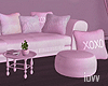 Iv"Sofa