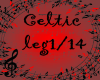 Sceltic - legend