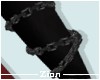 Chains Hand L