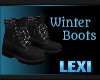 Winter Boots v1