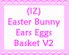 Easter Bunny Ears Eggs 2