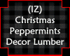 XMas Peppermints Lumber