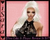 eZENOLIA PLATINUM HAIR