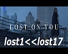 Lp - LoSt On YoU