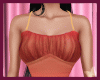 Apricot Lana Dress