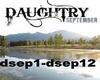 Daughtry - September