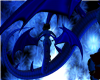MS Dragontail V2 Blue