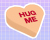 Sweet | Hug Me