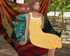 TF* Yellow Nightgown