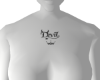 Devil King Tattoo