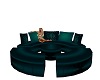 RD-Teal Round