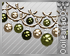 (I) Olive Jewelry Set