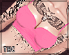   inked fit / pink