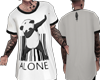 5! Alone Shirt