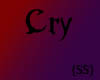 {SS} CRY Headdress