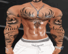 llzM.. Muscle + Tattoo