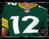 ~BB~ Packers Jersey