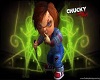 Chucky Tail