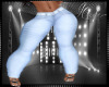 Light Faded Jeans