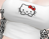 空 Hello Kitty 空