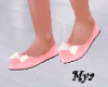 Myazinha Flats Shoes