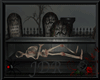 Haunted Coffin
