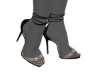 8! ِ Mykonos Heels