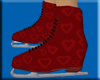 !F! Valentine's Skates