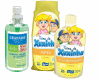 Kit Baby Hora Do Banho