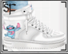 Lillys Stich Shoes F