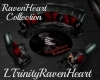 RavenHeart Couch