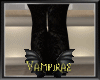Huntress Brown Pants RL