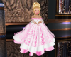 Princess Pink Gown