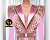 *GH* Emily Top Blazer
